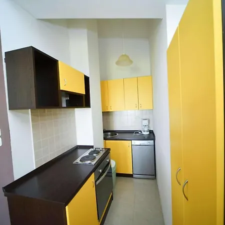Ljubac 11922b Apartman