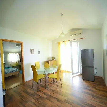 Apartman Ljubac 11922b Rtina