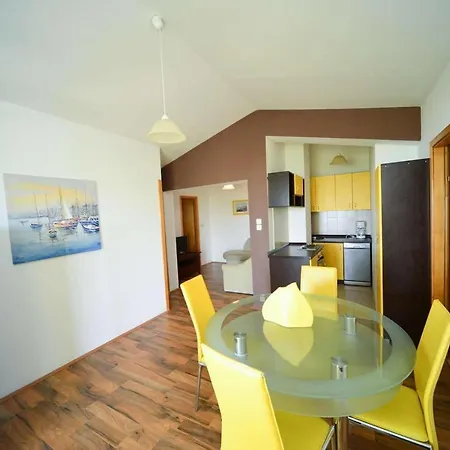 Apartman Ljubac 11922b Rtina